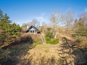 Holiday Home Aya - 1-2km from the sea by Interhome, Ebeltoft